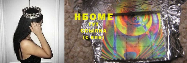 крисы Горняк