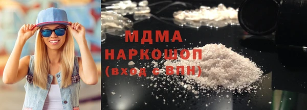 крисы Горняк
