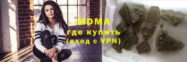 крисы Горняк