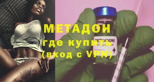крисы Горняк