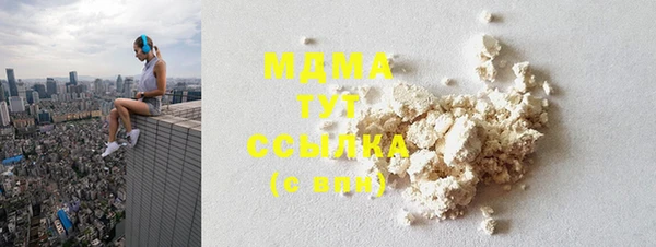 крисы Горняк